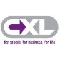 cxl logo image