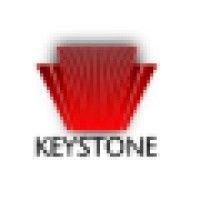 keystone business support company ltd. logo image