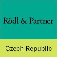 rödl & partner czech republic logo image