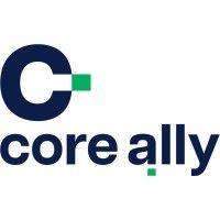 core ally logo image