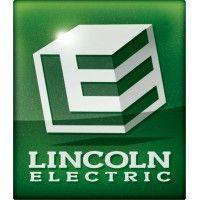 lincoln electric products co., inc. logo image