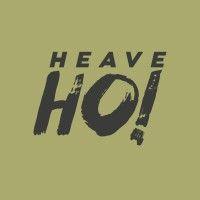 heave ho! creative logo image