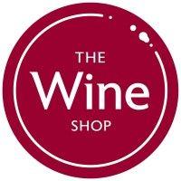 the wine shop