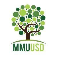 mount mansfield unified union school district logo image