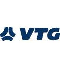 vtg rail logo image