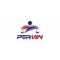 per law