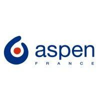 aspen france logo image