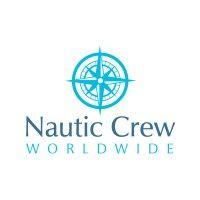 nautic crew worldwide logo image