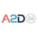 logo of A 2 D 24