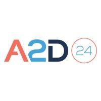 a2d24 logo image