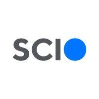 scio logo image