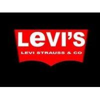 levi strauss continental logo image