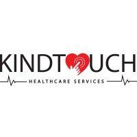 kindtouch healthcare services, llc logo image