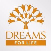 dreams for life logo image