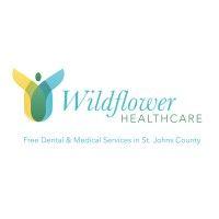 wildflower healthcare logo image