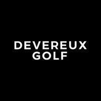 devereux golf logo image