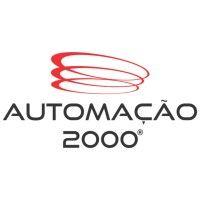 automação 2000 logo image