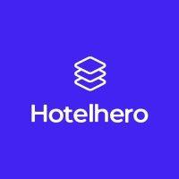 hotelhero logo image