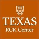 logo of Rgk Center For Philanthropy And Community Service