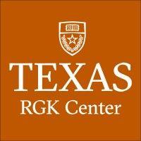 rgk center for philanthropy and community service