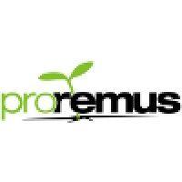 proremus logo image