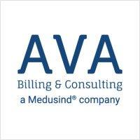 ava billing and consulting logo image