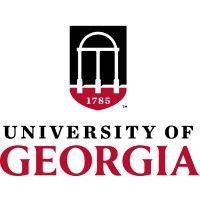 uga alumni logo image