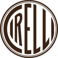 cirelli coffee roasting co pty ltd logo image