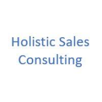 holistic sales consulting logo image