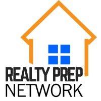 realty prep network logo image