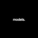 logo of Models Com