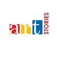 art_stories logo image