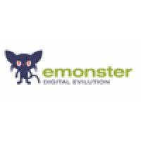 emonster inc logo image