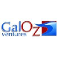 galoz ventures logo image