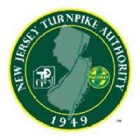 new jersey turnpike authority logo image