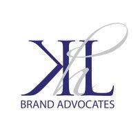 klh brand advocates / klh connect logo image