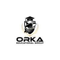 orka educational group ltd logo image