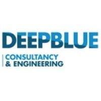 deepblue pte ltd logo image