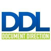 document direction limited (ddl) logo image