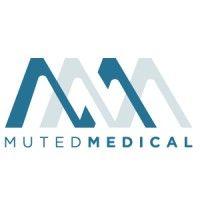 mutedmedical, llc logo image