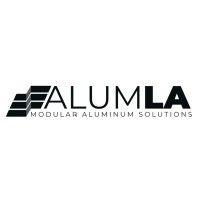 alumla logo image