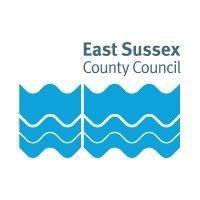 east sussex county council logo image