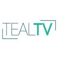 uncw tealtv logo image