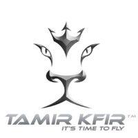 tamir kfir ltd logo image