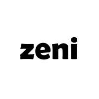 zeni logo image