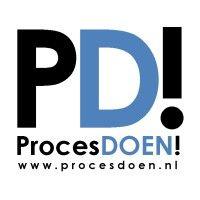 procesdoen! logo image