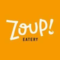 zoup! eatery logo image