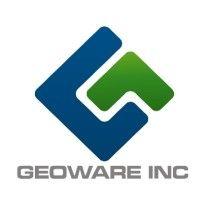 geoware inc. logo image