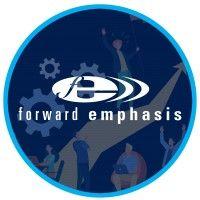 forward emphasis international logo image