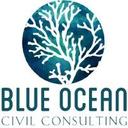 logo of Blue Ocean Civil Consulting